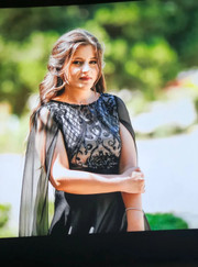 Визажист Патя Гамзатовна Магомедова