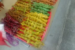 Центральный рынок на Московской улице, с рейтингом 2.9 - находится по адресу Сочи, Московская улица, 22/2 