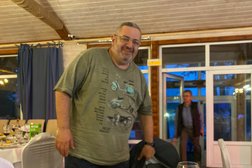 Парк-отель Яхонты Истра, с рейтингом 4 - находится по адресу Московская область, д. Лечищево, Песчаная улица, 2 