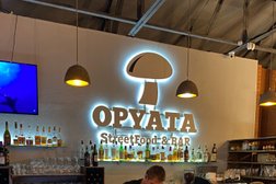 Opyata, с рейтингом 5 - находится по адресу Ярославская область, Углич, улица Островского, 1 