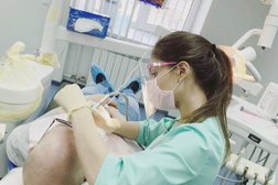 Стоматологическая клиника Санита, с рейтингом 3 - находится по адресу Амурская область, Белогорск, улица Кирова, 127 