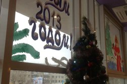 Ресторан быстрого питания Pizza mia, с рейтингом 3.8 - находится по адресу Екатеринбург, улица Белинского, 222 