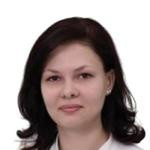 Гигиенист стоматологический, стоматолог Марина Андреевна Писанова