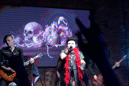 Ночной клуб Izi, с рейтингом 2.7 - находится по адресу Москва, Басманный переулок, 8 ст1 