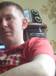 Водитель, автомеханик Александр Юрьевич Чернышев