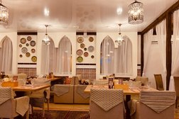 Восточный бар Хочу Шашлык, с рейтингом 4.2 - находится по адресу Тамбов, Чичканова улица, 59 