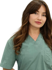 Дефектолог, логопед Анастасия Сергеевна Соловьева