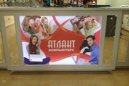 Торговая компания Атлант компьютерс, с рейтингом 3 - находится по адресу Приморский край, Находка, Северный проспект, 2/2 