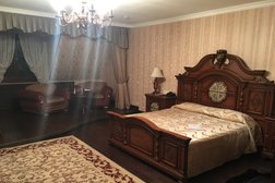 Развлекательно-гостиничный комплекс Мерей, с рейтингом 3 - находится по адресу Караганда, Мичурина, 11/1 