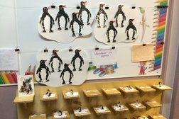 Детский сад №75, с рейтингом 3.6 - находится по адресу Санкт-Петербург, Светлановский проспект, 69 к2 