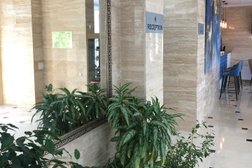 Гостиница Skybridge, с рейтингом 5 - находится по адресу Краснодарский край, Анапа, Гостевой проезд, 9 