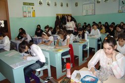 Гимназия №1, с рейтингом 4.5 - находится по адресу Республика Дагестан, Махачкала, улица Даниялова, 30 