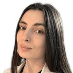 Айна Магомедовна Магомедова