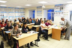 Рязанская городская автошкола, с рейтингом 4.1 - находится по адресу Рязань, улица Павлова, 1 