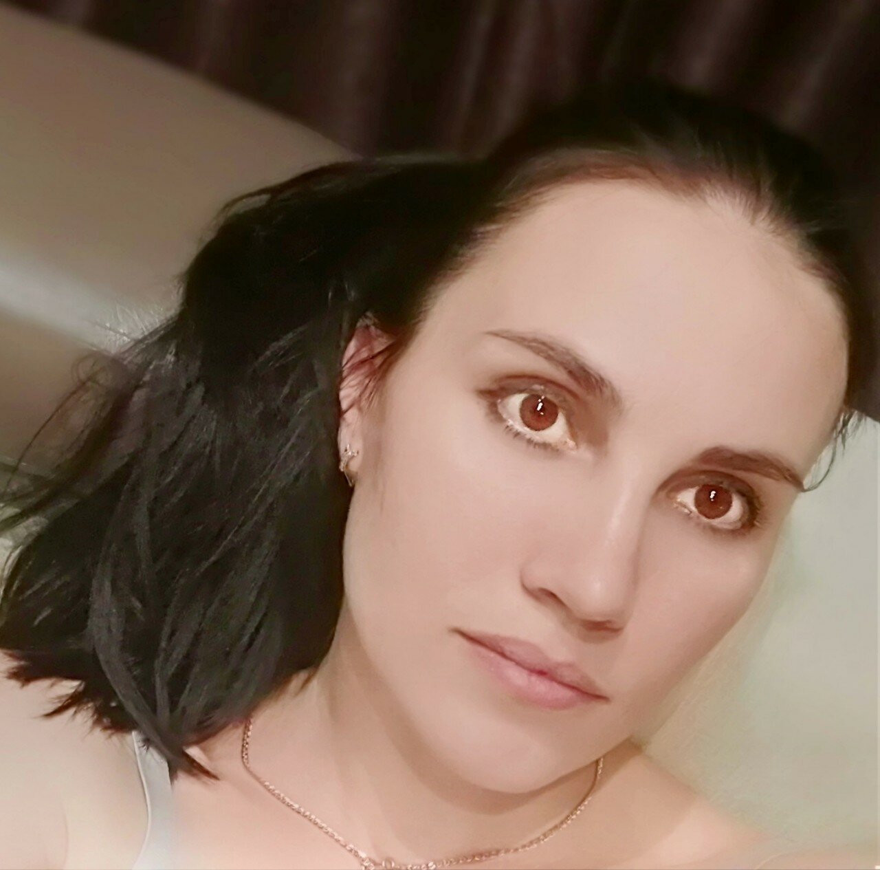 Ямщикова Анастасия – инженер по водоснабжению и водоотведению, маляр ...