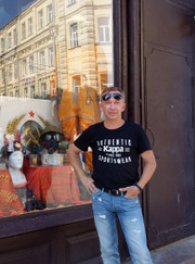 Маляр, мастер по оклейке обоев Валерий Б.