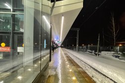 Торговый центр Опалиха, с рейтингом 5 - находится по адресу Московская область, Красногорск, Ольховая улица, 1/1 