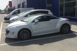 Официальный сервис Peugeot, Citroen Автоград, с рейтингом 3.8 - находится по адресу Тюмень, улица Республики, 262 