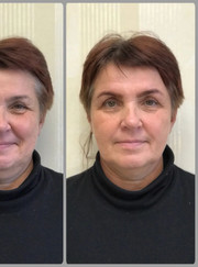 Бровист Александра Алексеевна Гультяева