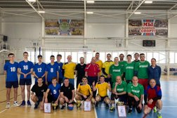 Новороссийский медицинский колледж, с рейтингом 3.3 - находится по адресу Краснодарский край, Славянск-на-Кубани, Спортивная улица, 6 