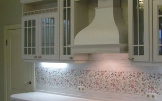 фотография работы специалиста по ремонту Владимира Михайловича Канаева