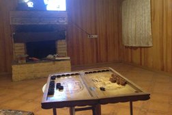 Twp.Уралмаш, с рейтингом 5 - находится по адресу Екатеринбург, улица Культуры, 3 