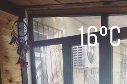 Хостел Loco Hostel, с рейтингом 5 - находится по адресу Алматы, Радостовца, 152/11 