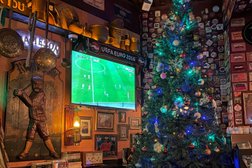 J.Gilroy`s Pub, с рейтингом 3 - находится по адресу Москва, Братиславская улица, 6 