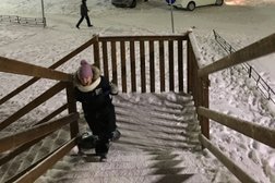 Торговый центр Лапландия, с рейтингом 3.4 - находится по адресу Мурманская область, Мончегорск, проспект Металлургов, 32 