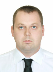 Адвокат Юрий Туболец