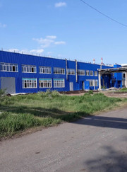 Грузчик, маляр-штукатур Михаил Михайлович Каблянов