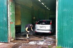 Автокомплекс SLDetail Collective, с рейтингом 2.7 - находится по адресу Иваново, Павла Большевикова, 27/1 