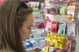 Магазин косметики Подружка, с рейтингом 3.5 - находится по адресу Московская область, Жуковский, улица Гагарина, 35а 