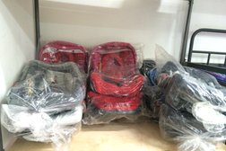 Производственно-торговая компания Zeta, с рейтингом 3 - находится по адресу Алматы, Райымбека проспект, 225 