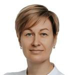 Оксана Николаевна Гавриш