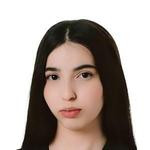 Марал Расимовна Абдуррагимова