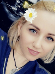 Мастер ногтевого сервиса Ульяна Алексеевна Шевченко