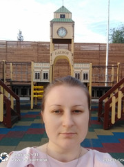 Выгульщик собак, зооняня Снежанна Кривунева