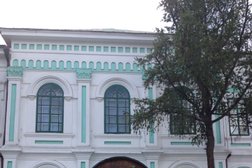 Кяхтинский краеведческий музей им. академика В.А. Обручева, с рейтингом 5 - находится по адресу Республика Бурятия, Кяхта, улица Ленина, 49 