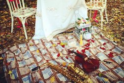 Центр семейного отдыха Сункар, с рейтингом 4.5 - находится по адресу Алматы, Алма-Арасан, 7 