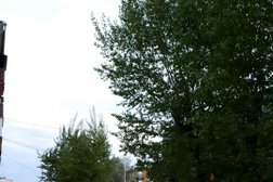 Кавказский ресторан Аджика, с рейтингом 3.5 - находится по адресу Барнаул, Социалистический проспект, 109 