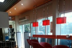 Газпромнефть, с рейтингом 4 - находится по адресу Краснодарский край, ст-ца Ивановская, Рыночная улица, 1а 