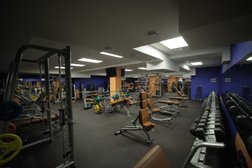 Фитнес-центр Атлетико, с рейтингом 2.4 - находится по адресу Тамбов, Советская улица, 181е 