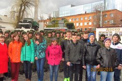 Белгородский областной центр детского и юношеского туризма и экскурсий, с рейтингом 4 - находится по адресу Белгород, улица Кутузова, 19 