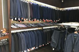 Бутик мужской одежды и обуви Faldini, с рейтингом 5 - находится по адресу Республика Дагестан, Махачкала, улица Генерала Омарова, 142 