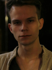 Проектировщик Никита Михайлович Носырев