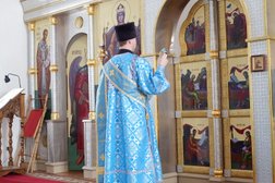 Спасо-Преображенский мужской монастырь, с рейтингом 4.5 - находится по адресу Пенза, Спасо-Преображенская улица, 6а 