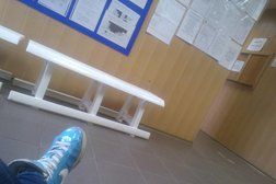 Мировые судьи Яковлевского района, с рейтингом 4 - находится по адресу Белгородская область, Строитель, Октябрьский переулок, 1 