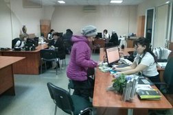 Банкомат Halyk Bank, с рейтингом 2 - находится по адресу Кокшетау, Михаила Калинина, 3а 