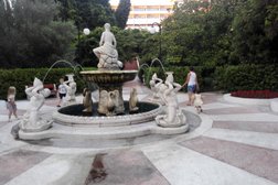 Корпус №1 Южное взморье, с рейтингом 4.5 - находится по адресу Сочи, улица Калинина, 1 